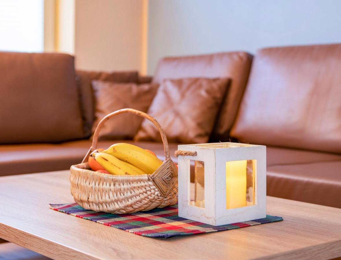 Haus Polarstern Ferienwohnung Jupiter Borkum Ngoại thất bức ảnh